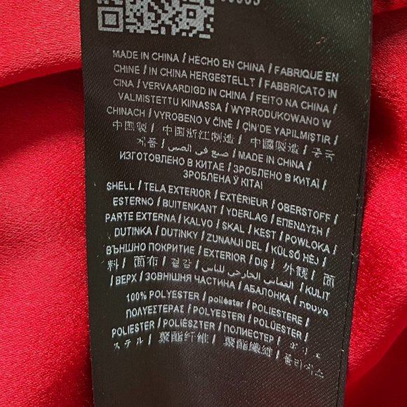 Guess Marciano Cynthia Bodysuit (NWT) - Picture 15 of 16